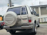 2000 Isuzu Bighorn 3.0 LS Long Diesel Turbo 4WD Truck for sale, Japanese used car export - photo 7 of 80 | GULJI TRADERS