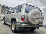 2000 Isuzu Bighorn 3.0 LS Long Diesel Turbo 4WD Truck for sale, Japanese used car export - photo 8 of 80 | GULJI TRADERS