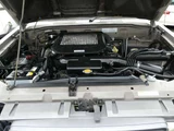 2000 Isuzu Bighorn 3.0 LS Long Diesel Turbo 4WD Truck for sale, Japanese used car export - photo 11 of 80 | GULJI TRADERS