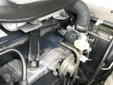 2000 Isuzu Bighorn 3.0 LS Long Diesel Turbo 4WD Truck for sale, Japanese used car export - photo 16 of 80 | GULJI TRADERS