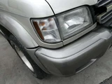 2000 Isuzu Bighorn 3.0 LS Long Diesel Turbo 4WD Truck for sale, Japanese used car export - photo 17 of 80 | GULJI TRADERS