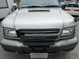 2000 Isuzu Bighorn 3.0 LS Long Diesel Turbo 4WD Truck for sale, Japanese used car export - photo 18 of 80 | GULJI TRADERS