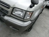 2000 Isuzu Bighorn 3.0 LS Long Diesel Turbo 4WD Truck for sale, Japanese used car export - photo 19 of 80 | GULJI TRADERS