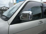 2000 Isuzu Bighorn 3.0 LS Long Diesel Turbo 4WD Truck for sale, Japanese used car export - photo 21 of 80 | GULJI TRADERS