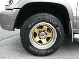 2000 Isuzu Bighorn 3.0 LS Long Diesel Turbo 4WD Truck for sale, Japanese used car export - photo 22 of 80 | GULJI TRADERS