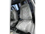 2000 Isuzu Bighorn 3.0 LS Long Diesel Turbo 4WD Truck for sale, Japanese used car export - photo 23 of 80 | GULJI TRADERS