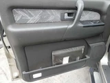 2000 Isuzu Bighorn 3.0 LS Long Diesel Turbo 4WD Truck for sale, Japanese used car export - photo 25 of 80 | GULJI TRADERS