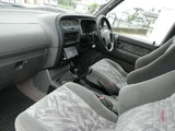 2000 Isuzu Bighorn 3.0 LS Long Diesel Turbo 4WD Truck for sale, Japanese used car export - photo 26 of 80 | GULJI TRADERS