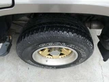 2000 Isuzu Bighorn 3.0 LS Long Diesel Turbo 4WD Truck for sale, Japanese used car export - photo 27 of 80 | GULJI TRADERS