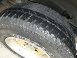 2000 Isuzu Bighorn 3.0 LS Long Diesel Turbo 4WD Truck for sale, Japanese used car export - photo 28 of 80 | GULJI TRADERS