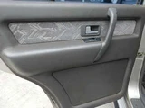 2000 Isuzu Bighorn 3.0 LS Long Diesel Turbo 4WD Truck for sale, Japanese used car export - photo 30 of 80 | GULJI TRADERS