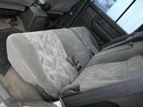 2000 Isuzu Bighorn 3.0 LS Long Diesel Turbo 4WD Truck for sale, Japanese used car export - photo 31 of 80 | GULJI TRADERS