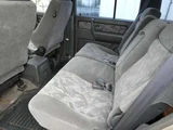 2000 Isuzu Bighorn 3.0 LS Long Diesel Turbo 4WD Truck for sale, Japanese used car export - photo 32 of 80 | GULJI TRADERS