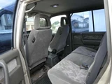 2000 Isuzu Bighorn 3.0 LS Long Diesel Turbo 4WD Truck for sale, Japanese used car export - photo 33 of 80 | GULJI TRADERS