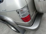 2000 Isuzu Bighorn 3.0 LS Long Diesel Turbo 4WD Truck for sale, Japanese used car export - photo 34 of 80 | GULJI TRADERS