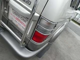 2000 Isuzu Bighorn 3.0 LS Long Diesel Turbo 4WD Truck for sale, Japanese used car export - photo 35 of 80 | GULJI TRADERS
