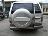 2000 Isuzu Bighorn 3.0 LS Long Diesel Turbo 4WD Truck for sale, Japanese used car export - photo 37 of 80 | GULJI TRADERS