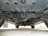 2000 Isuzu Bighorn 3.0 LS Long Diesel Turbo 4WD Truck for sale, Japanese used car export - photo 38 of 80 | GULJI TRADERS