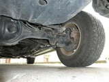 2000 Isuzu Bighorn 3.0 LS Long Diesel Turbo 4WD Truck for sale, Japanese used car export - photo 40 of 80 | GULJI TRADERS