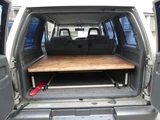 2000 Isuzu Bighorn 3.0 LS Long Diesel Turbo 4WD Truck for sale, Japanese used car export - photo 43 of 80 | GULJI TRADERS