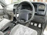 2000 Isuzu Bighorn 3.0 LS Long Diesel Turbo 4WD Truck for sale, Japanese used car export - photo 50 of 80 | GULJI TRADERS