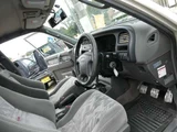 2000 Isuzu Bighorn 3.0 LS Long Diesel Turbo 4WD Truck for sale, Japanese used car export - photo 55 of 80 | GULJI TRADERS