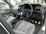 2000 Isuzu Bighorn 3.0 LS Long Diesel Turbo 4WD Truck for sale, Japanese used car export - photo 56 of 80 | GULJI TRADERS