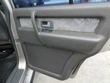 2000 Isuzu Bighorn 3.0 LS Long Diesel Turbo 4WD Truck for sale, Japanese used car export - photo 57 of 80 | GULJI TRADERS