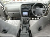 2000 Isuzu Bighorn 3.0 LS Long Diesel Turbo 4WD Truck for sale, Japanese used car export - photo 60 of 80 | GULJI TRADERS