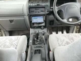 2000 Isuzu Bighorn 3.0 LS Long Diesel Turbo 4WD Truck for sale, Japanese used car export - photo 62 of 80 | GULJI TRADERS
