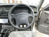 2000 Isuzu Bighorn 3.0 LS Long Diesel Turbo 4WD Truck for sale, Japanese used car export - photo 65 of 80 | GULJI TRADERS