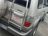 2000 Isuzu Bighorn 3.0 LS Long Diesel Turbo 4WD Truck for sale, Japanese used car export - photo 75 of 80 | GULJI TRADERS