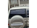 2000 Isuzu Bighorn 3.0 LS Long Diesel Turbo 4WD Truck for sale, Japanese used car export - photo 76 of 80 | GULJI TRADERS