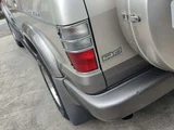 2000 Isuzu Bighorn 3.0 LS Long Diesel Turbo 4WD Truck for sale, Japanese used car export - photo 78 of 80 | GULJI TRADERS
