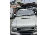 2000 Isuzu Bighorn 3.0 LS Long Diesel Turbo 4WD Truck for sale, Japanese used car export - photo 80 of 80 | GULJI TRADERS