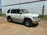 2000 Isuzu Bighorn Long Truck for sale, Japanese used car export - photo 1 of 25 | GULJI TRADERS