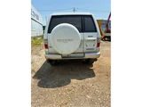 2000 Isuzu Bighorn Long Truck for sale, Japanese used car export - photo 2 of 25 | GULJI TRADERS