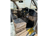 2000 Isuzu Bighorn Long Truck for sale, Japanese used car export - photo 3 of 25 | GULJI TRADERS