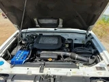 2000 Isuzu Bighorn Long Truck for sale, Japanese used car export - photo 4 of 25 | GULJI TRADERS