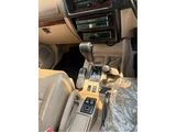 2000 Isuzu Bighorn Long Truck for sale, Japanese used car export - photo 8 of 25 | GULJI TRADERS