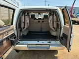 2000 Isuzu Bighorn Long Truck for sale, Japanese used car export - photo 11 of 25 | GULJI TRADERS