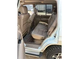 2000 Isuzu Bighorn Long Truck for sale, Japanese used car export - photo 15 of 25 | GULJI TRADERS