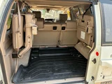 2000 Isuzu Bighorn Long Truck for sale, Japanese used car export - photo 16 of 25 | GULJI TRADERS