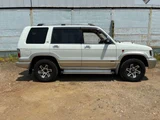 2000 Isuzu Bighorn Long Truck for sale, Japanese used car export - photo 25 of 25 | GULJI TRADERS