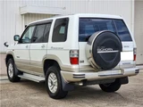 2000 Isuzu Bighorn Truck for sale, Japanese used car export - photo 2 of 53 | GULJI TRADERS