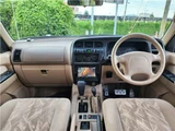 2000 Isuzu Bighorn Truck for sale, Japanese used car export - photo 3 of 53 | GULJI TRADERS