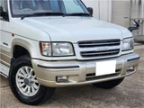 2000 Isuzu Bighorn Truck for sale, Japanese used car export - photo 4 of 53 | GULJI TRADERS