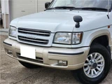 2000 Isuzu Bighorn Truck for sale, Japanese used car export - photo 5 of 53 | GULJI TRADERS