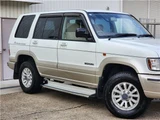 2000 Isuzu Bighorn Truck for sale, Japanese used car export - photo 6 of 53 | GULJI TRADERS
