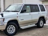 2000 Isuzu Bighorn Truck for sale, Japanese used car export - photo 7 of 53 | GULJI TRADERS